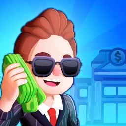 Ícone de Money Empire